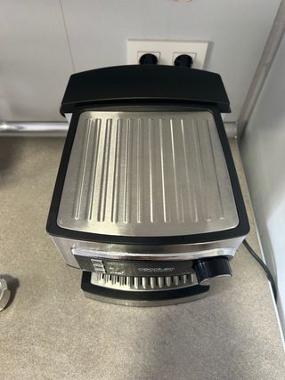 Cafetera Cecotec Power Espresso 20