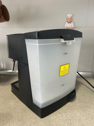 Cafetera Cecotec Power Espresso 20