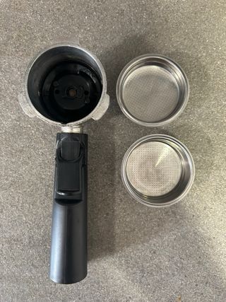 Cafetera Cecotec Power Espresso 20