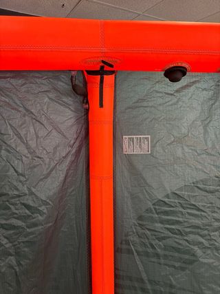 Pack kitesurf Cometa Gaastra 12m con Barra y tabla