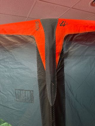 Pack kitesurf Cometa Gaastra 12m con Barra y tabla