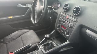 Audi A3 2004