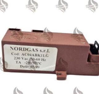 Transformador Caldera Fagor FE 25 NOX/1 N