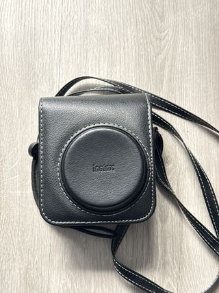 Fujifilm Instax Mini 40 Cámara Instantánea