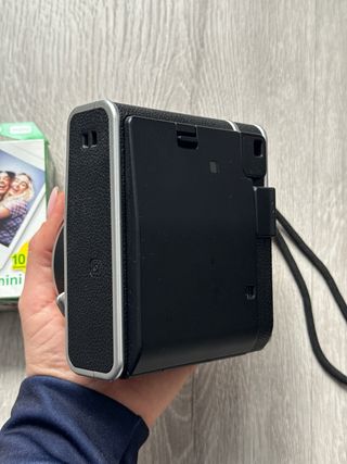 Fujifilm Instax Mini 40 Cámara Instantánea