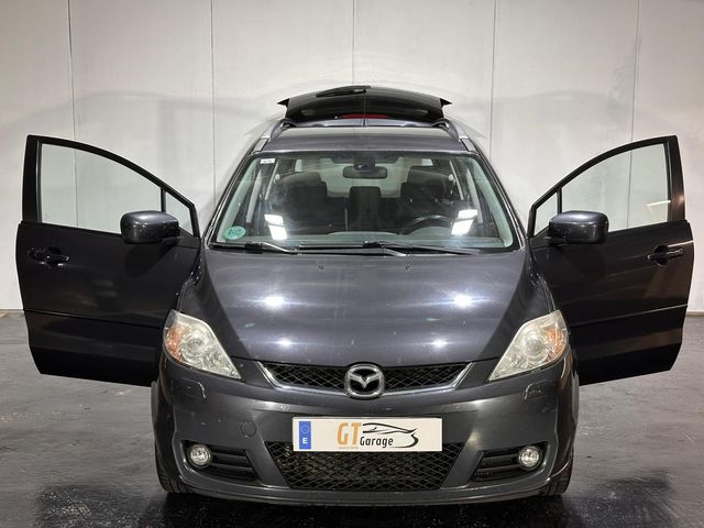 MAZDA 5 2006