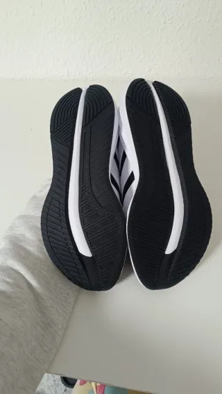 Zapatillas Adidas Galaxy 7 Nuevas