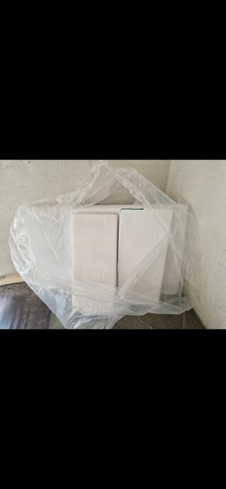 Colchón Ikea INNERLIG 80x200 cm extensible