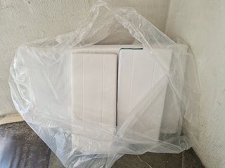 Colchón Ikea INNERLIG 80x200 cm extensible