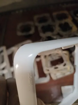 Mecanismos SIMÓN 75