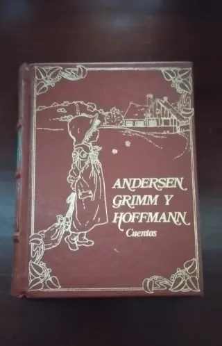 Selección de cuentos