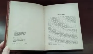 Selección de cuentos