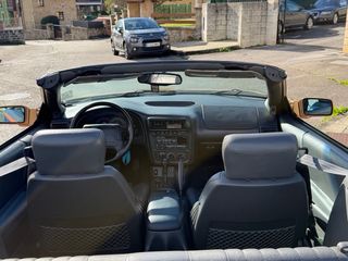 Chevrolet Camaro 3.8 V6 198cv