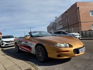 Chevrolet Camaro 3.8 V6 198cv