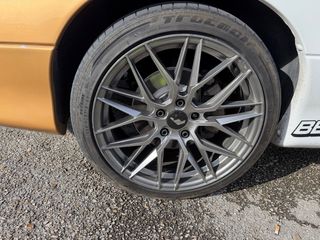 Chevrolet Camaro 3.8 V6 198cv