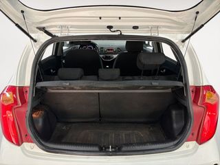 Kia Picanto Uefa Euro 2016