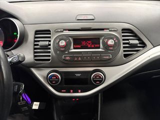 Kia Picanto Uefa Euro 2016
