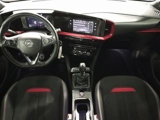 Opel Mokka GS