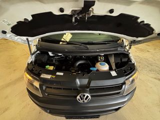 Volkswagen Transporter T5