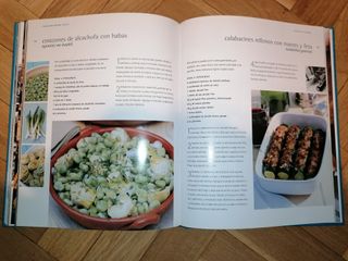 Cocinas del mundo. Grecia