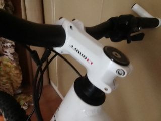 Bicicleta Merida Big 7 Aro 27.5