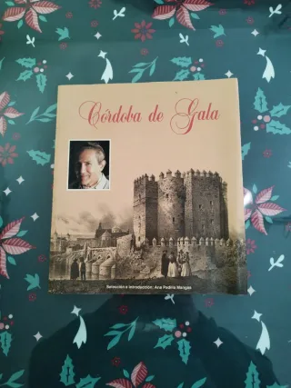 Córdoba de Gala (Spanish Edition)
