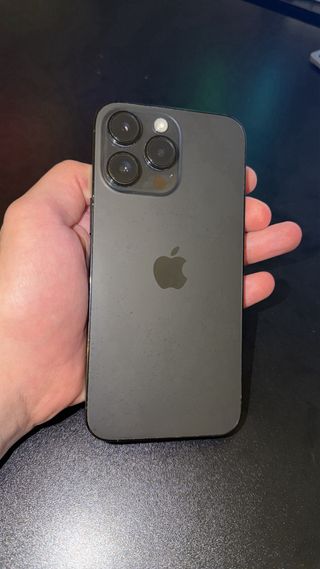 iPhone 14 Pro Max 256GB