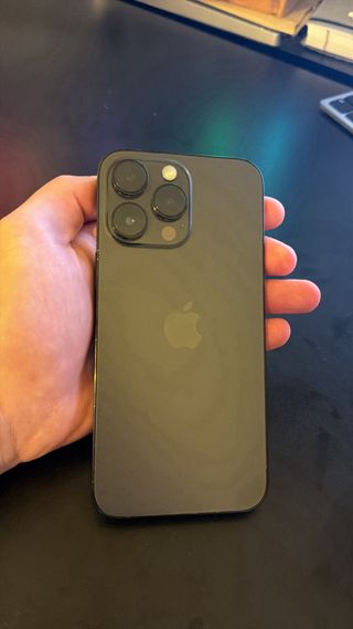 iPhone 14 Pro Max 256GB