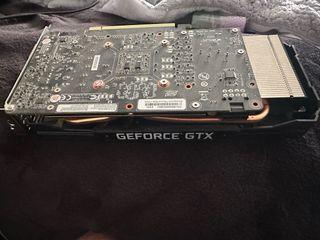 Tarjeta Gráfica PNY GeForce GTX 1660 Ti