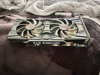 Tarjeta Gráfica PNY GeForce GTX 1660 Ti