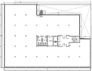 Nave industrial en alquiler en El Bon Pastor en Barcelona