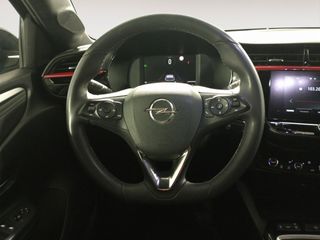 Opel Corsa GS Line