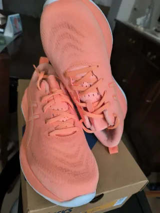 Asics Gel-Cumulus 27 Lite-Show Lite-Show/Mojave