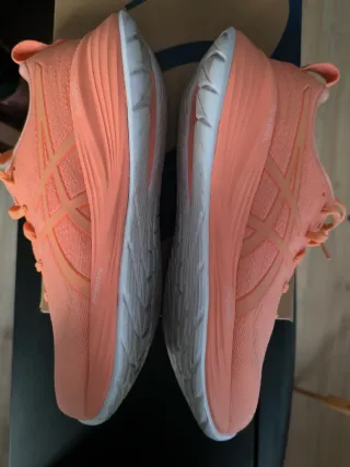 Asics Gel-Cumulus 27 Lite-Show Lite-Show/Mojave