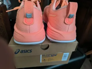 Asics Gel-Cumulus 27 Lite-Show Lite-Show/Mojave