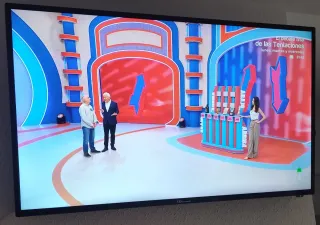 TD Systems Smart TV 43 4K UHD