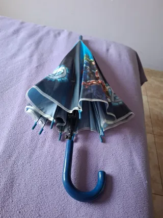 Paraguas Marvel Avengers Azul