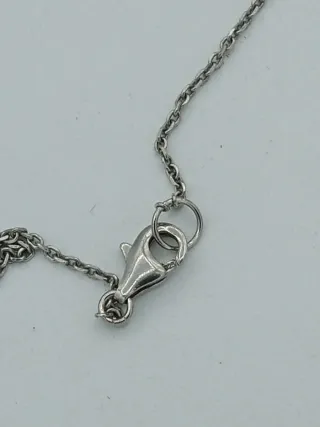 Set Collana e Orecchini Argento 925