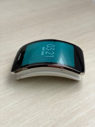 SAMSUNG GEAR S
