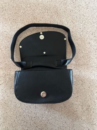 Borsetta Diesel nera donna