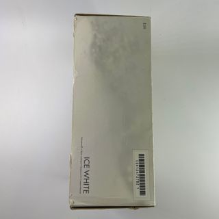 Scatola Nintendo 3DS Bianca con Manuali