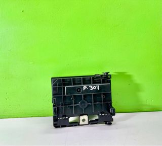 9661087080 Caja Fusibles Peugeot 307 BSM L11