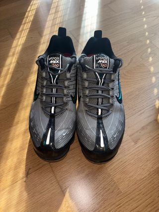 Nike Vapormax 360 grises