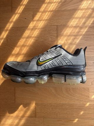 Nike Vapormax 360 grises