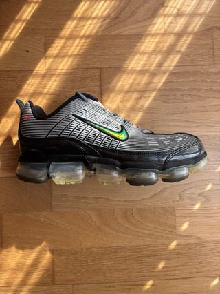 Nike Vapormax 360 grises