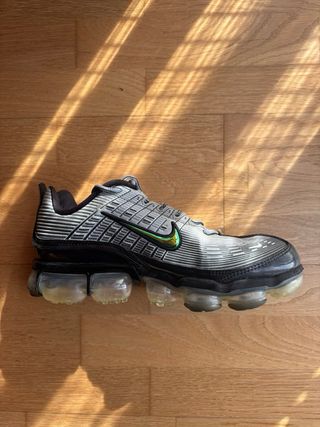 Nike Vapormax 360 grises