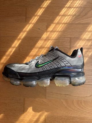 Nike Vapormax 360 grises