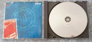 Dire Straits - On Every Street CD