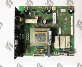 Placa Electrónica Caldera Beretta Arte Comfort 24