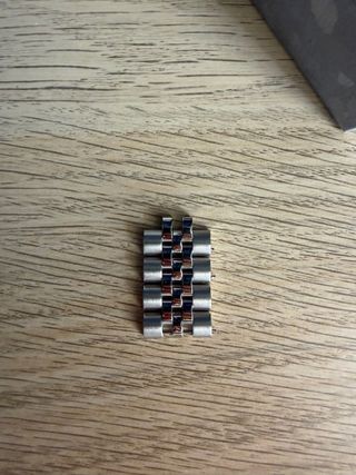 Seiko 5 Sports GMT Reloj Automático